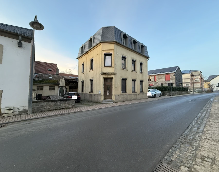Квартира в Гревенмахере, Люксембург, 300 м² - фото 1