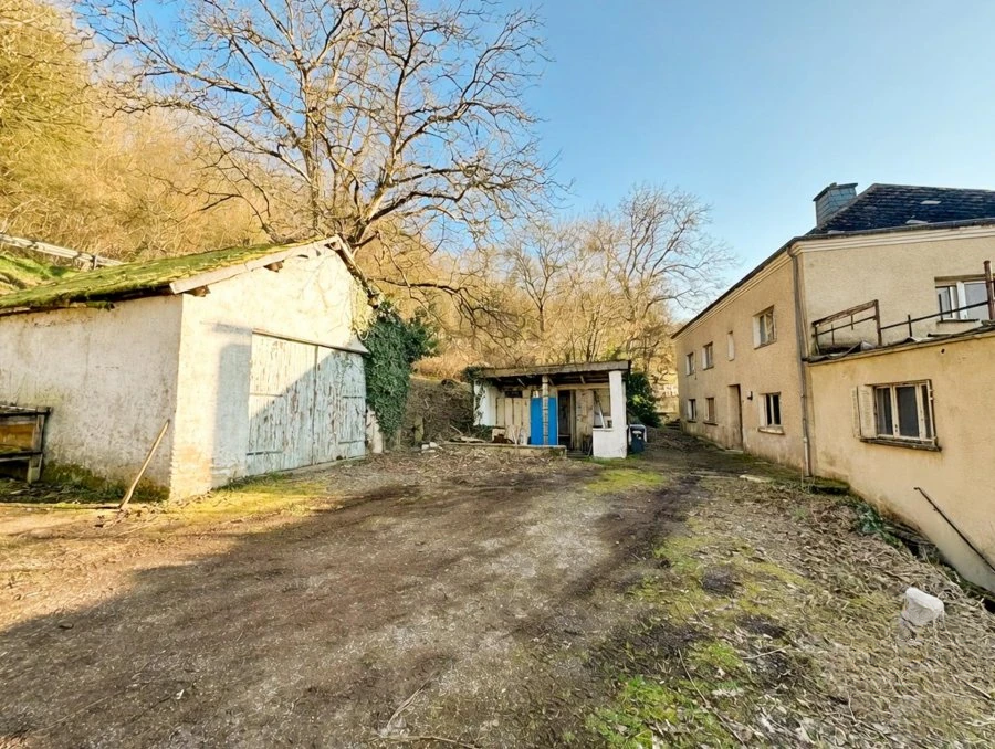 Квартира в Дикирхе, Люксембург, 140 м² - фото 1