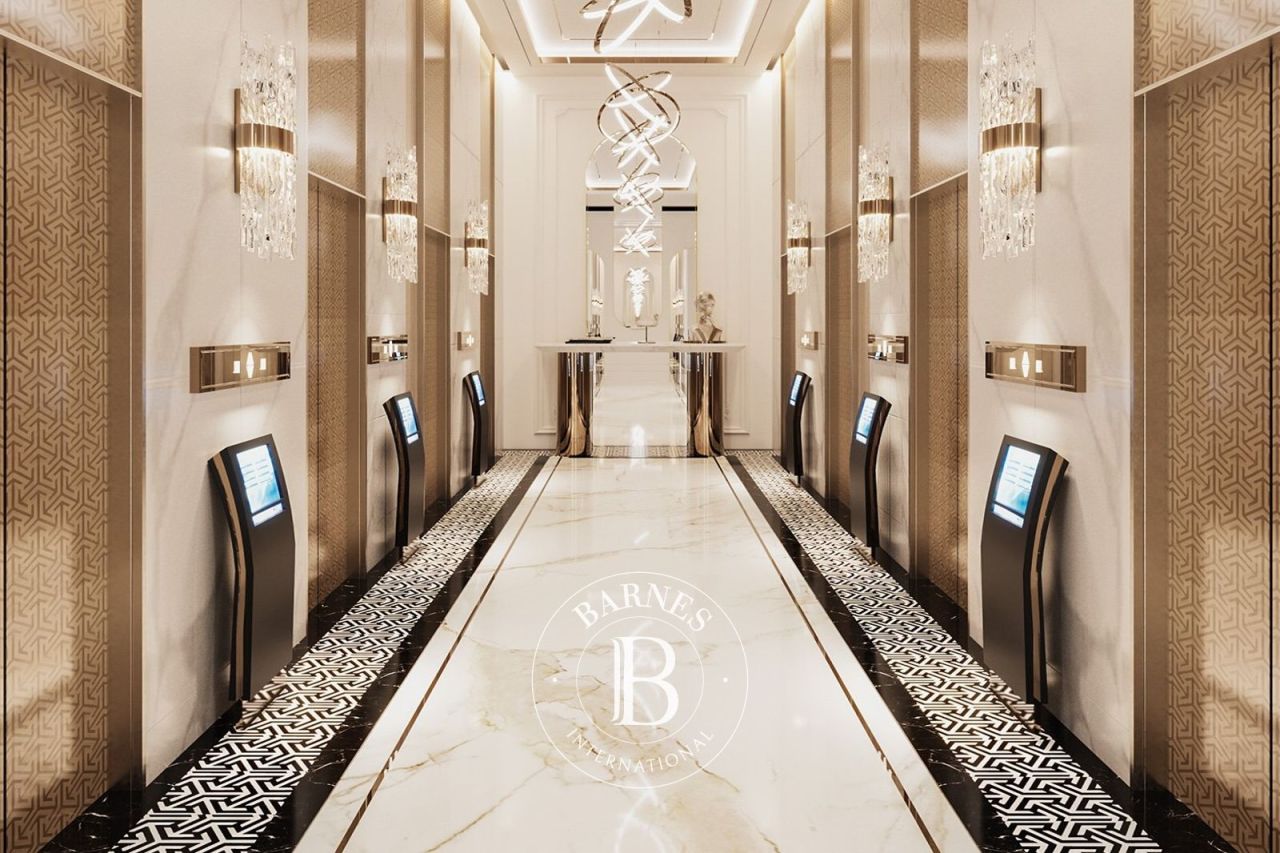 Квартира в Дубае, ОАЭ, 136 м² - фото 7
