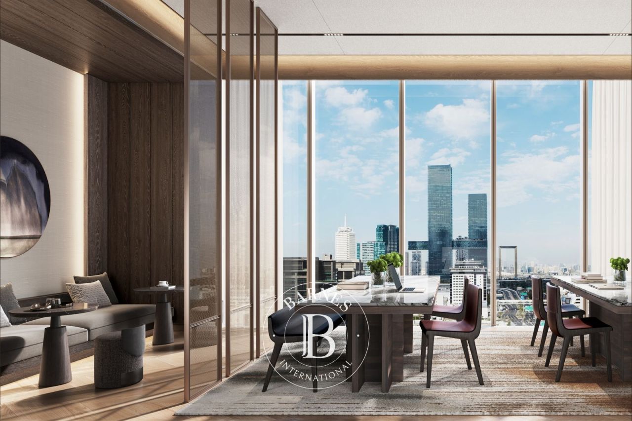 Квартира в Дубае, ОАЭ, 322.6 м² - фото 7