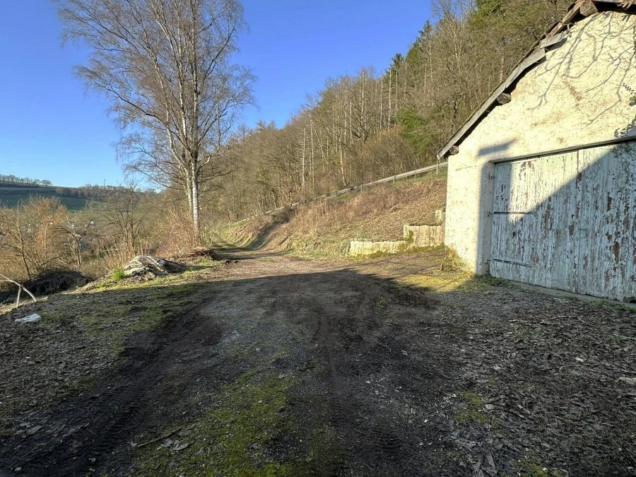 Квартира в Дикирхе, Люксембург, 140 м² - фото 2