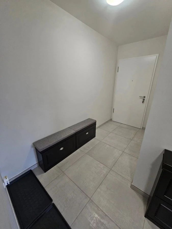 Квартира в Люксембурге, Люксембург, 86 м² - фото 2