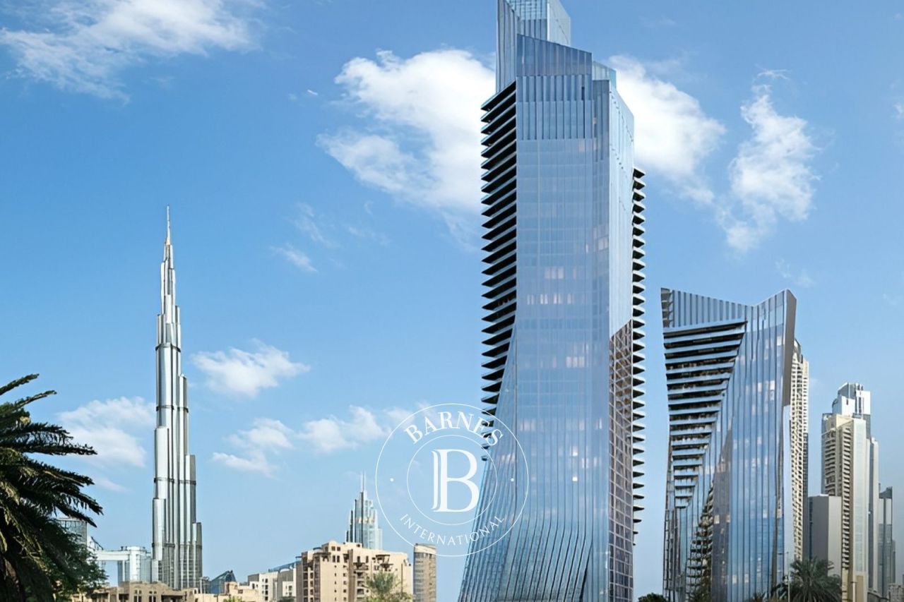 Квартира в Дубае, ОАЭ, 933.3 м² - фото 7
