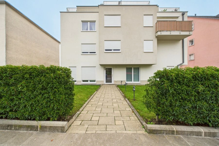 Квартира в Люксембурге, Люксембург, 85 м² - фото 2