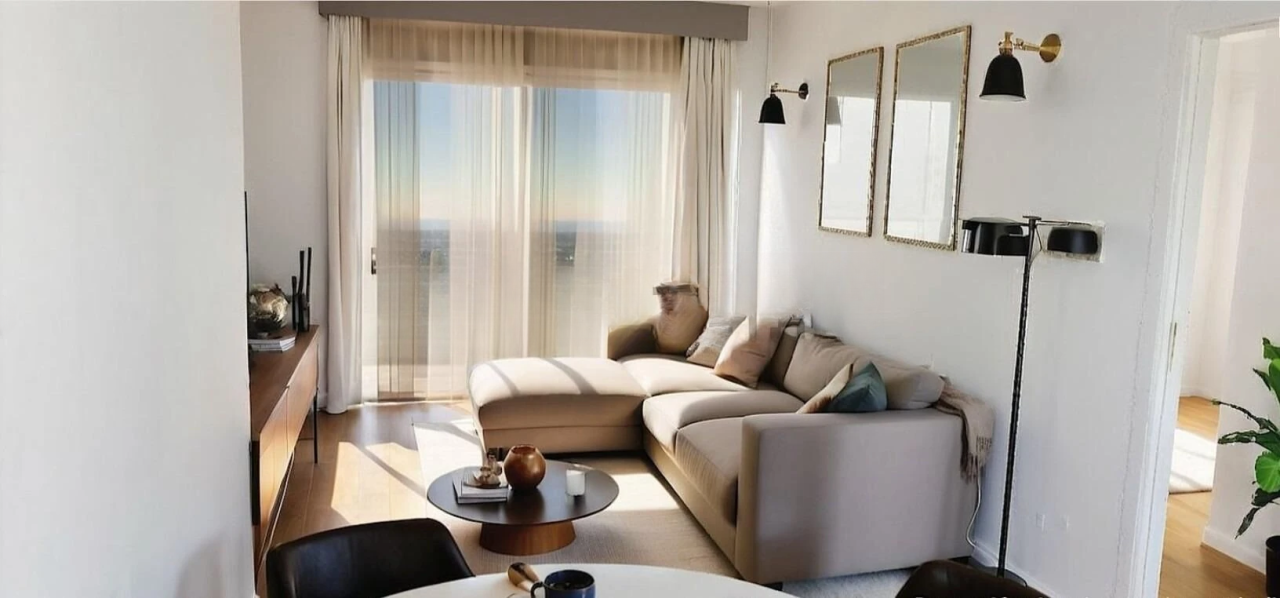 Квартира в Энкаме, Андорра, 88 м² - фото 2
