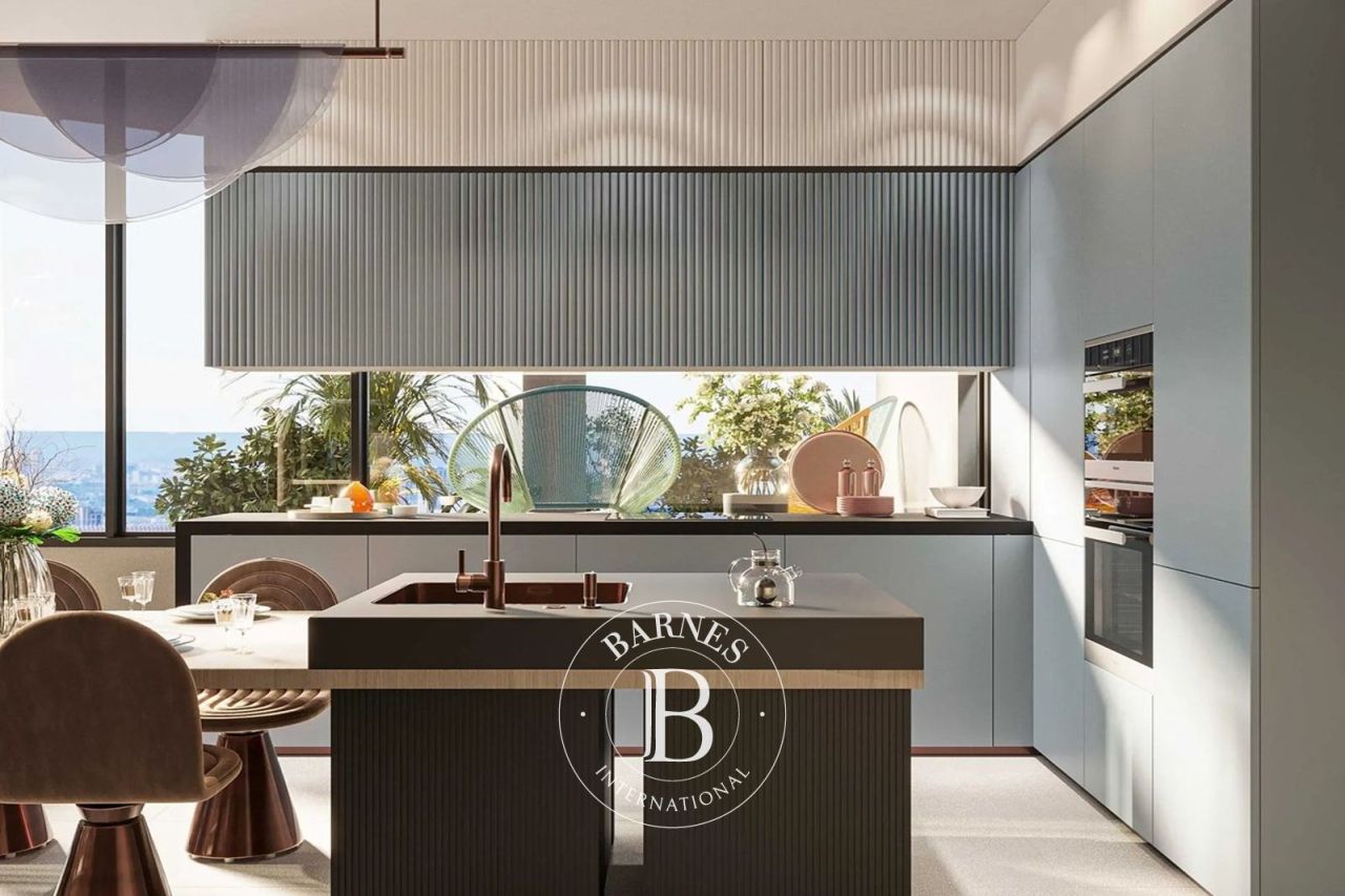 Квартира в Дубае, ОАЭ, 77.9 м² - фото 7