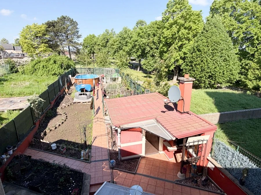 Квартира в Люксембурге, Люксембург, 180 м² - фото 2