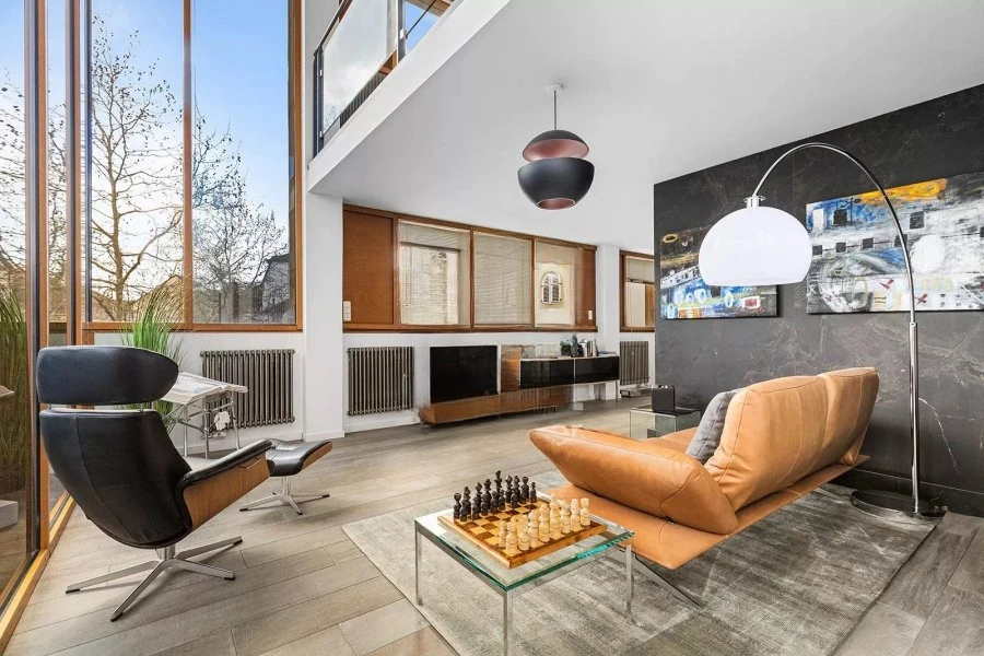 Квартира в Гревенмахере, Люксембург, 125 м² - фото 2