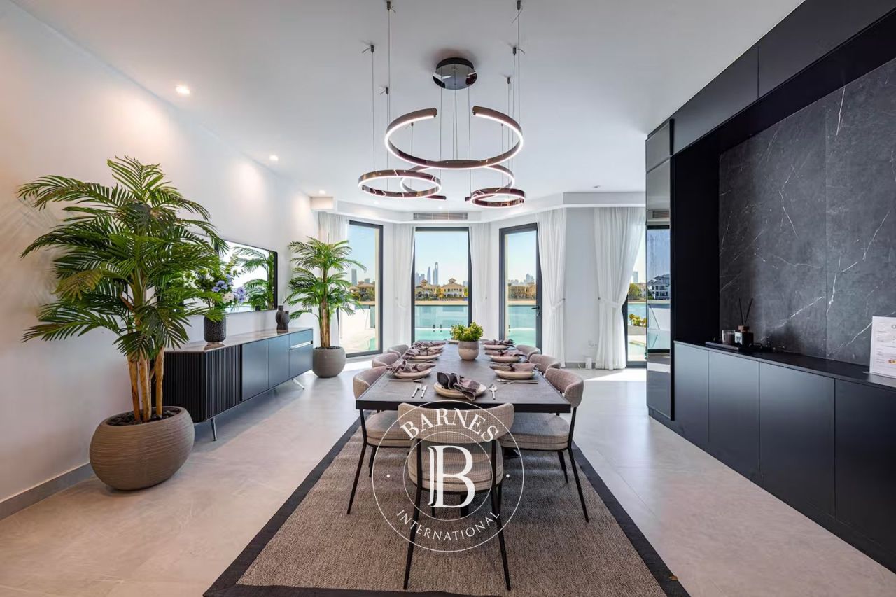 Вилла в Дубае, ОАЭ, 464.5 м² - фото 7