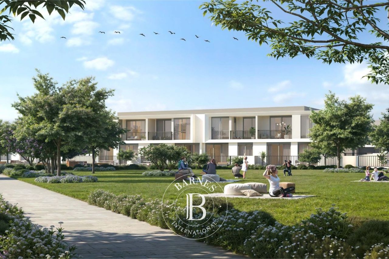 Таунхаус в Дубае, ОАЭ, 254.4 м² - фото 7