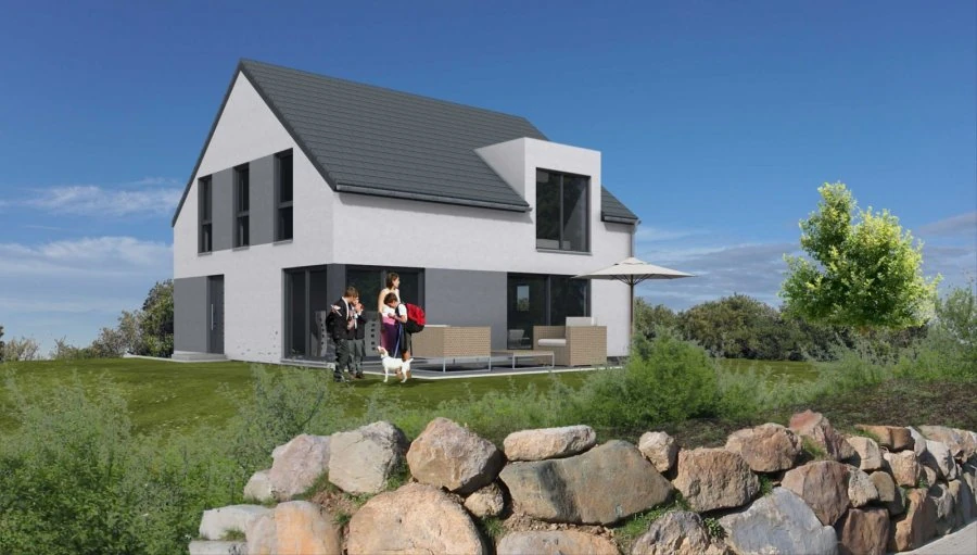 Квартира в Гревенмахере, Люксембург, 500 м² - фото 2