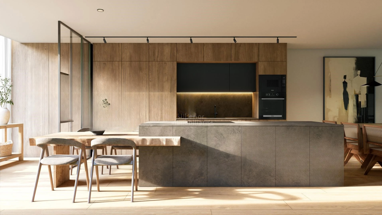Квартира в Ла-Массане, Андорра, 470 м² - фото 2