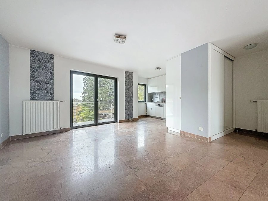 Квартира в Люксембурге, Люксембург, 90 м² - фото 2