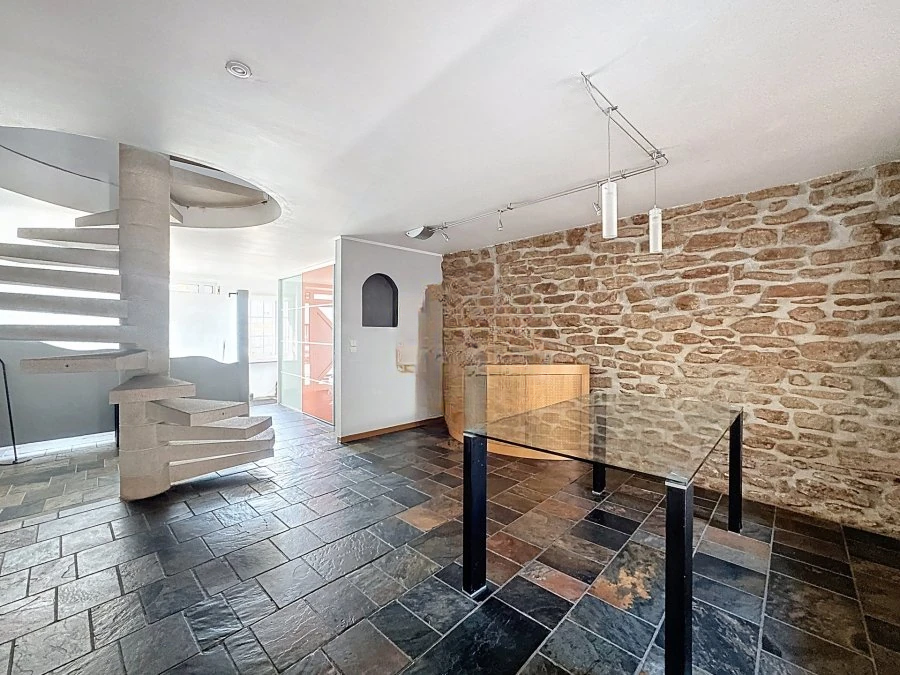 Квартира в Люксембурге, Люксембург, 126 м² - фото 2