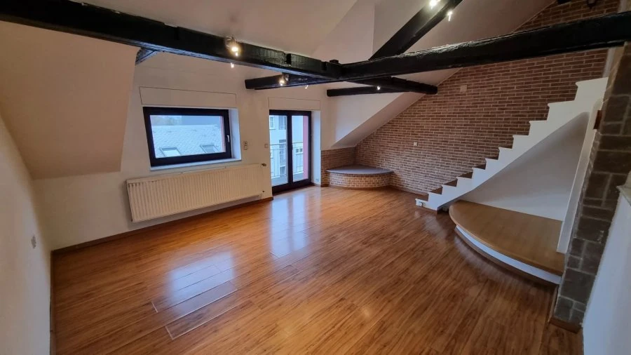 Квартира в Люксембурге, Люксембург, 120 м² - фото 2