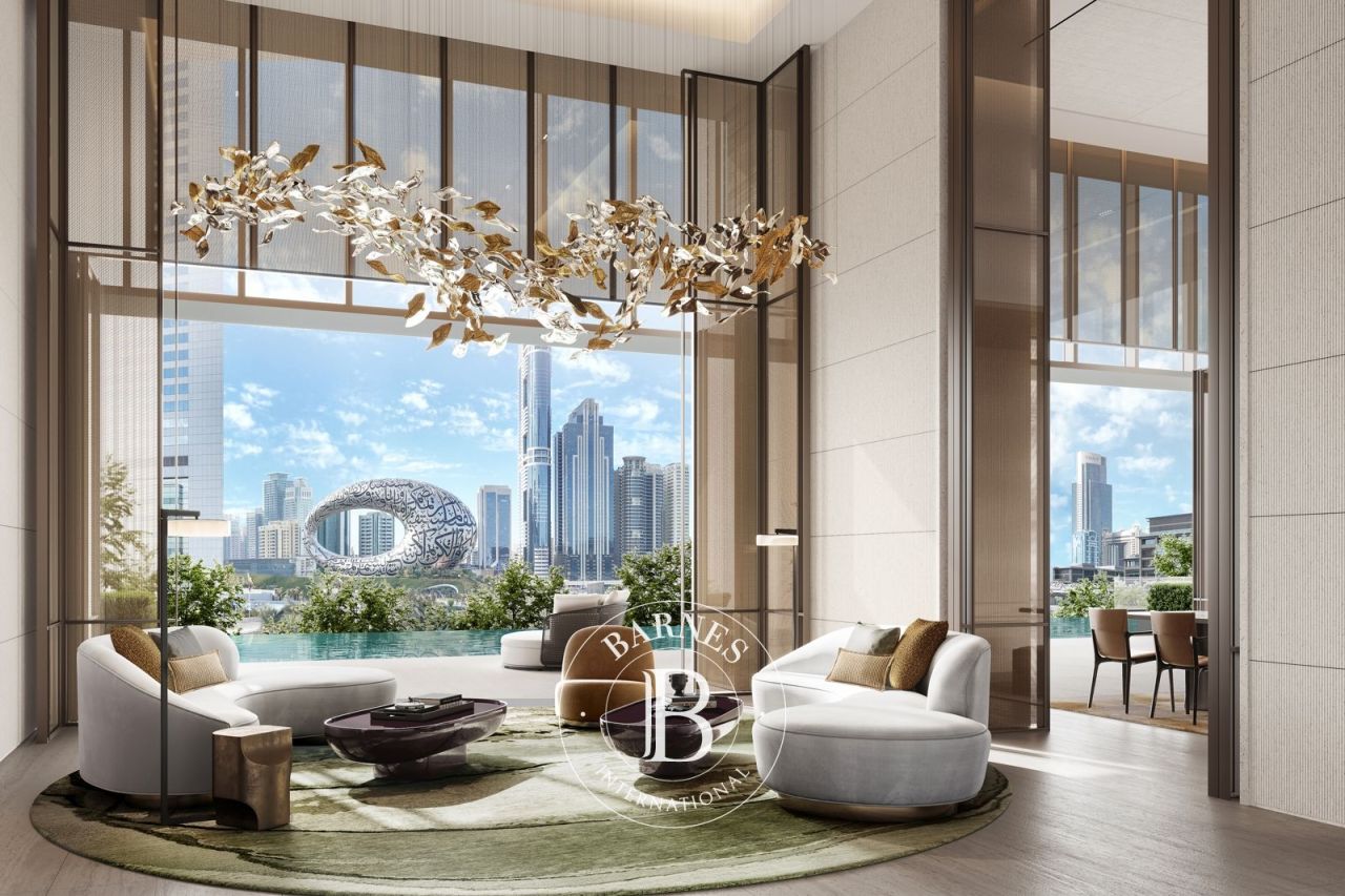Квартира в Дубае, ОАЭ, 591.4 м² - фото 7