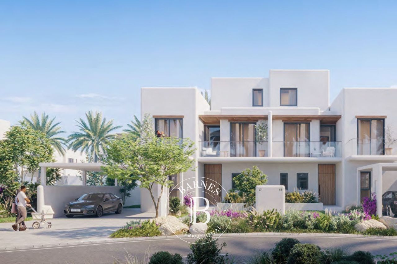 Вилла в Дубае, ОАЭ, 442.6 м² - фото 7