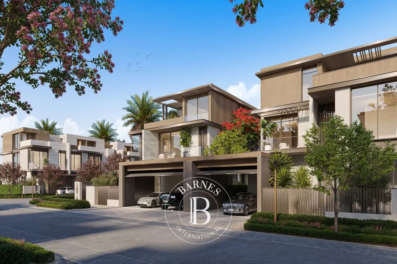 Вилла в Дубае, ОАЭ, 625.8 м² - фото 7