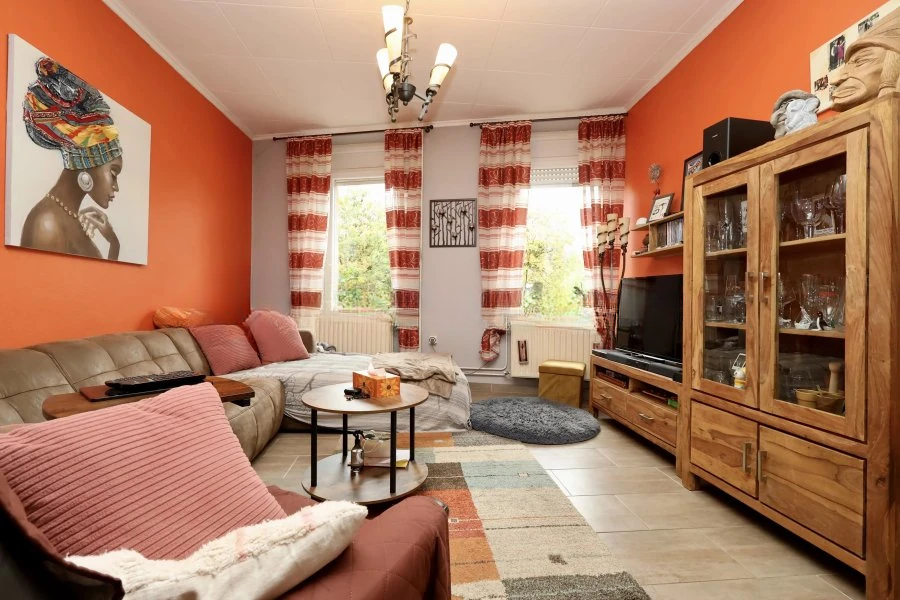 Квартира в Люксембурге, Люксембург, 153 м² - фото 2