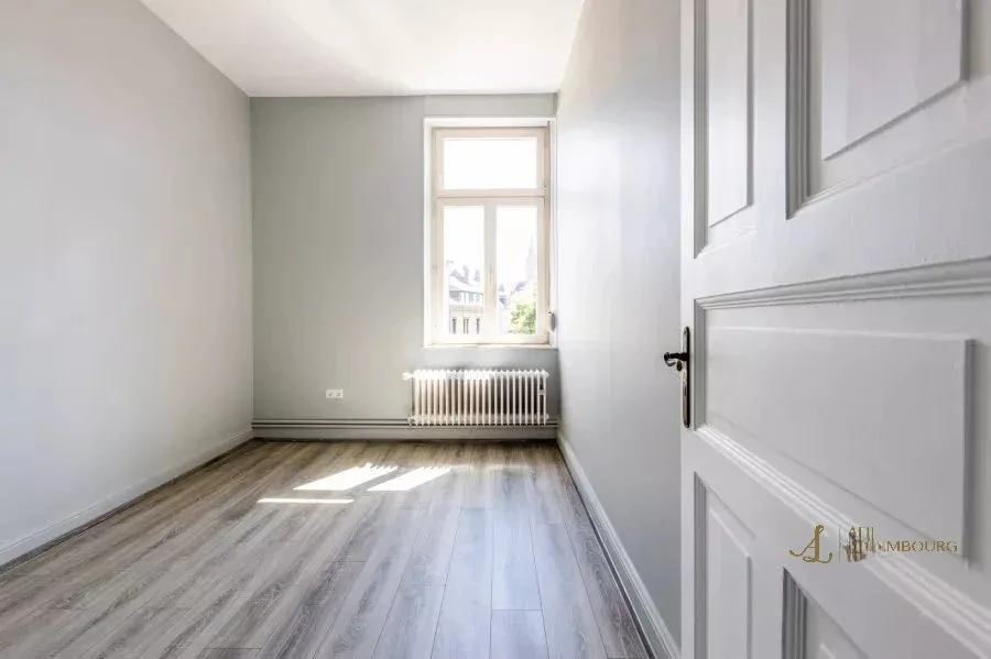 Квартира в Люксембурге, Люксембург, 93 м² - фото 2