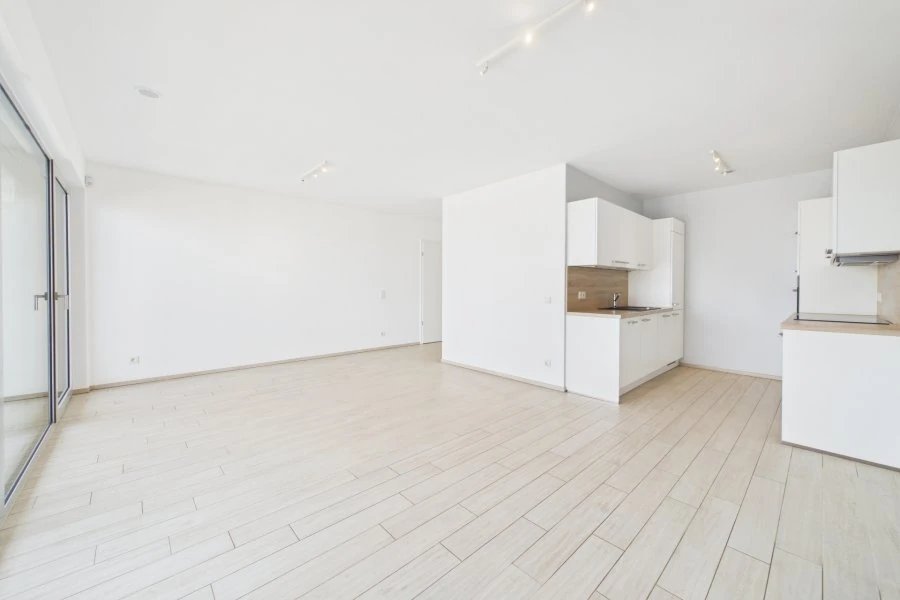 Квартира в Люксембурге, Люксембург, 72 м² - фото 2