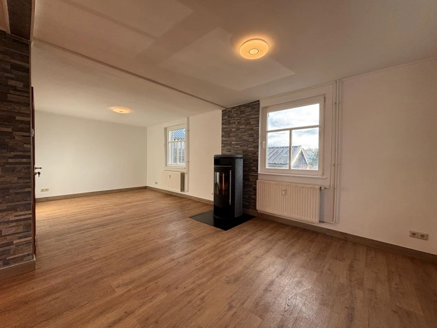 Квартира в Дикирхе, Люксембург, 160 м² - фото 2