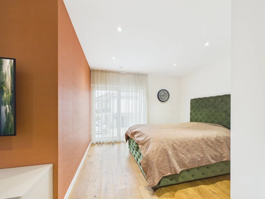 Квартира в Гревенмахере, Люксембург, 210 м² - фото 2