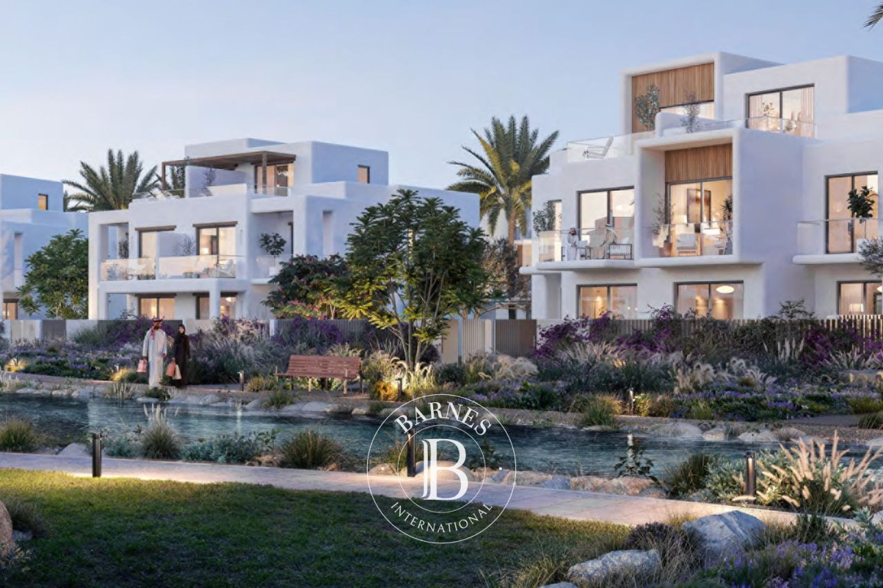 Вилла в Дубае, ОАЭ, 421.9 м² - фото 8