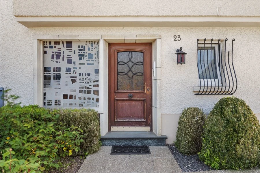 Квартира в Люксембурге, Люксембург, 67 м² - фото 2