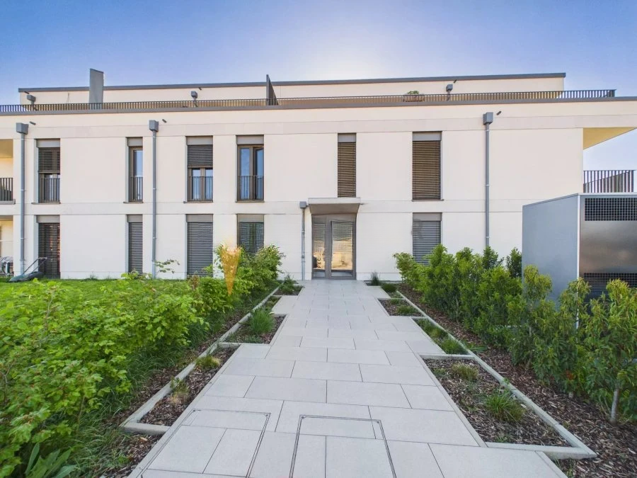 Квартира в Люксембурге, Люксембург, 59 м² - фото 2