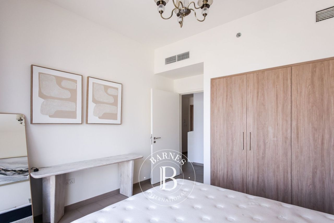 Квартира в Дубае, ОАЭ, 60.1 м² - фото 8