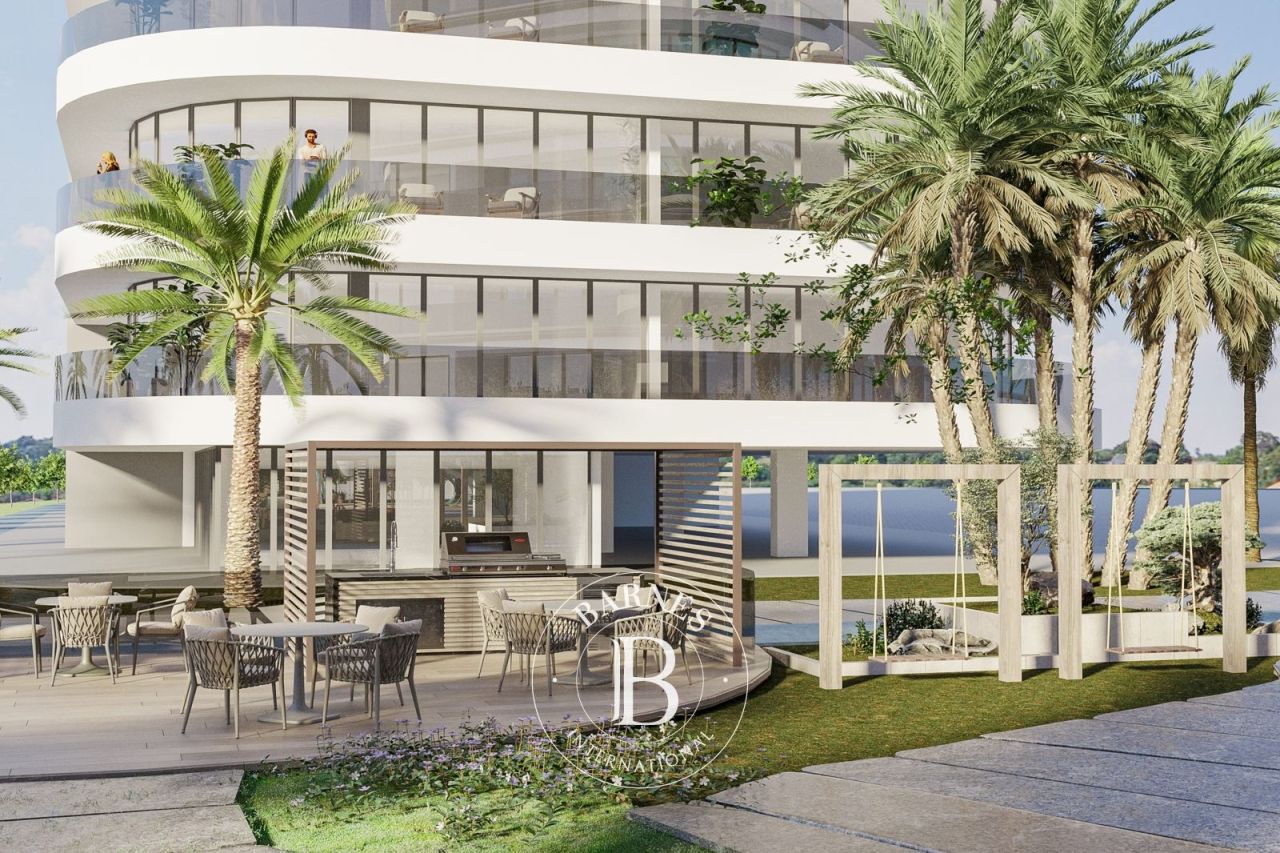 Квартира в Дубае, ОАЭ, 70.8 м² - фото 8