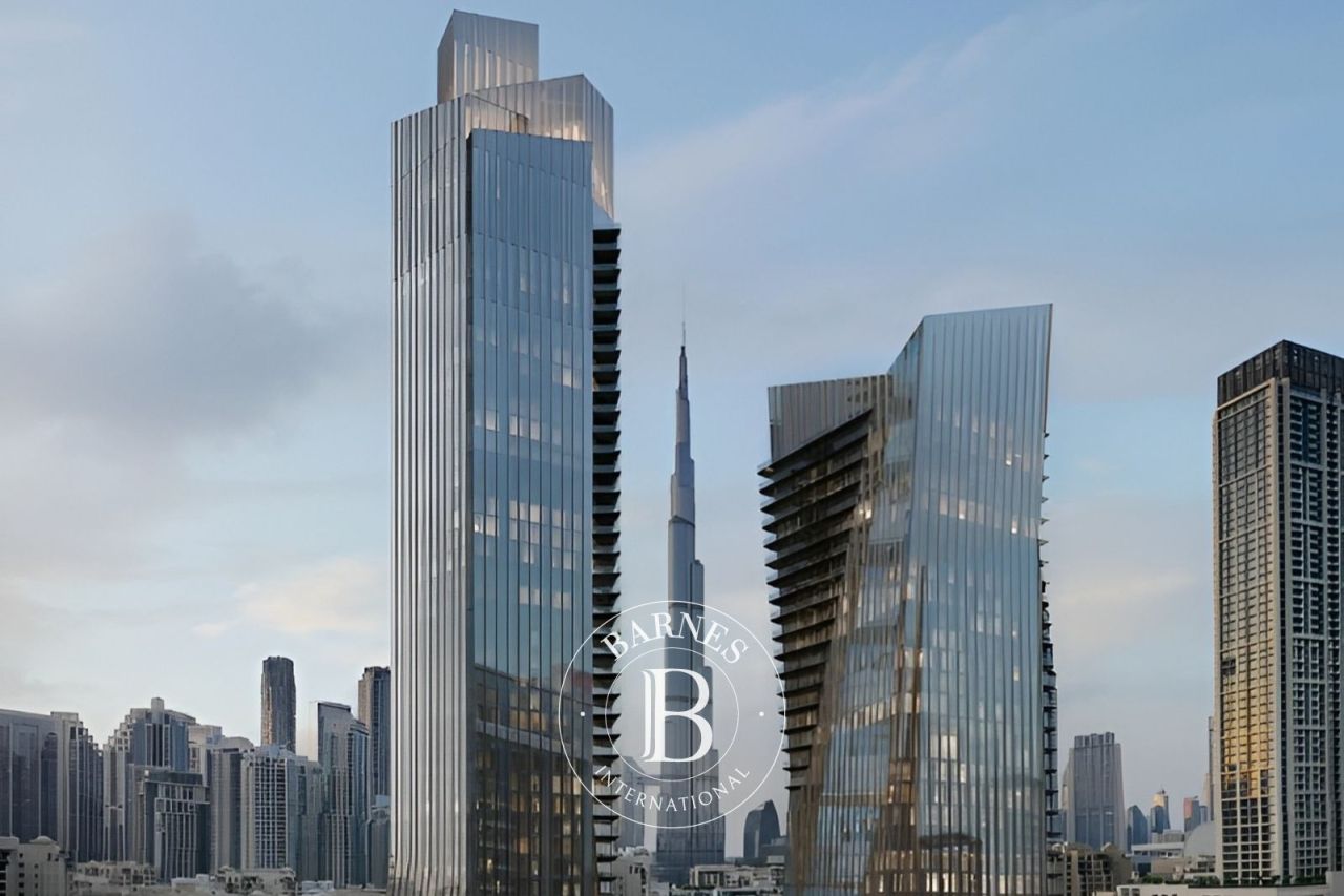 Квартира в Дубае, ОАЭ, 933.3 м² - фото 8