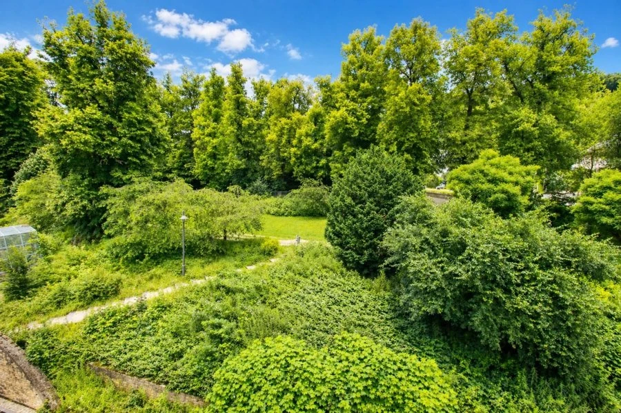 Квартира в Люксембурге, Люксембург, 83 м² - фото 2
