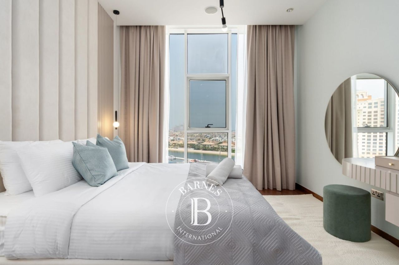 Квартира в Дубае, ОАЭ, 155.8 м² - фото 8