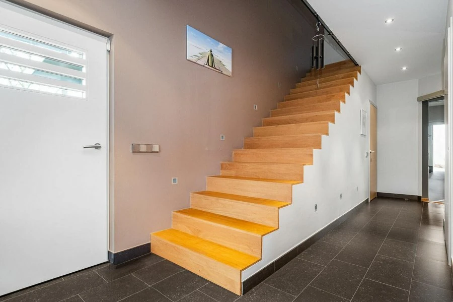 Квартира в Люксембурге, Люксембург, 234 м² - фото 2