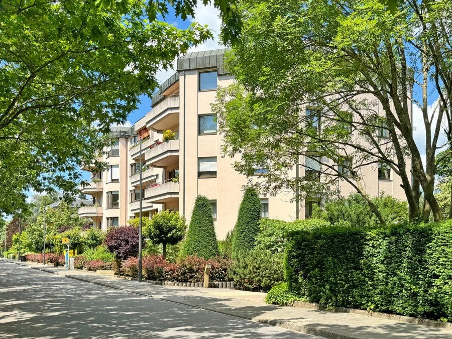 Квартира в Люксембурге, Люксембург, 120 м² - фото 2
