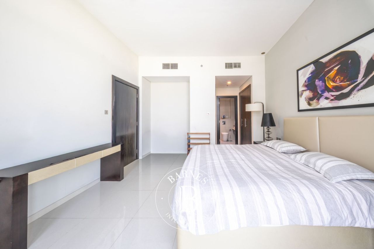 Квартира в Дубае, ОАЭ, 78.2 м² - фото 8