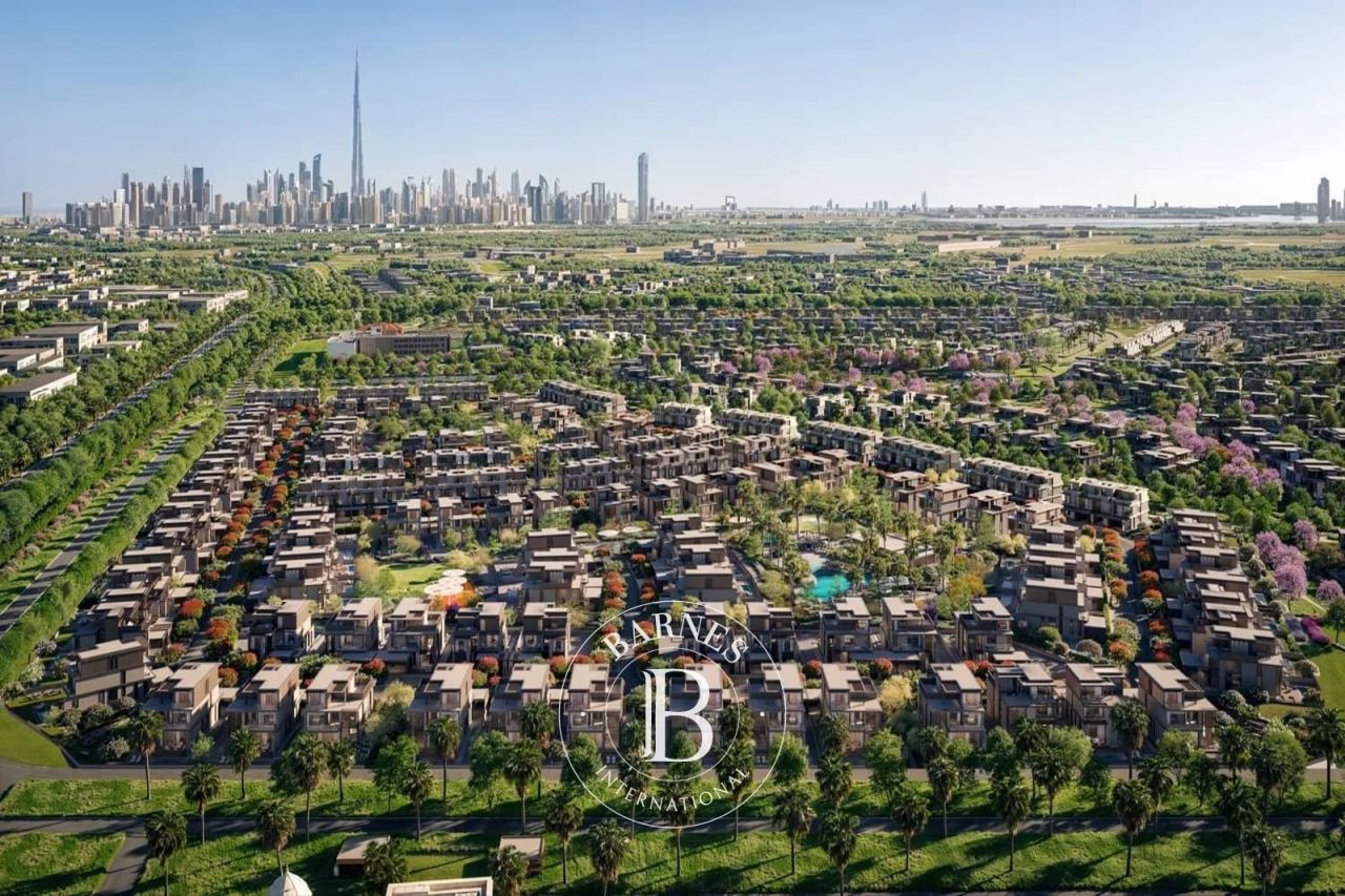 Вилла в Дубае, ОАЭ, 625.8 м² - фото 8