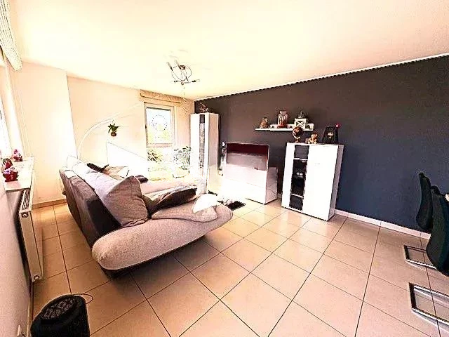 Квартира в Люксембурге, Люксембург, 112 м² - фото 2