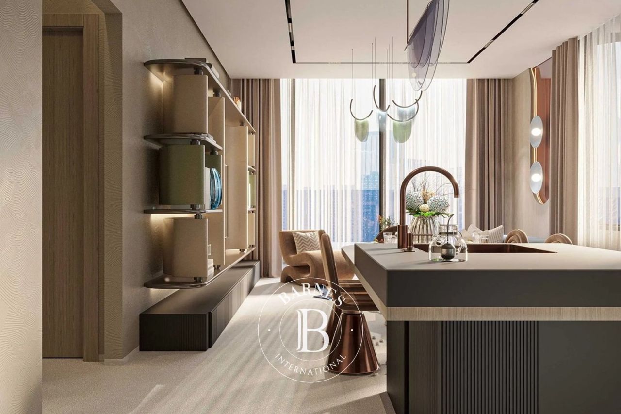 Квартира в Дубае, ОАЭ, 77.9 м² - фото 8
