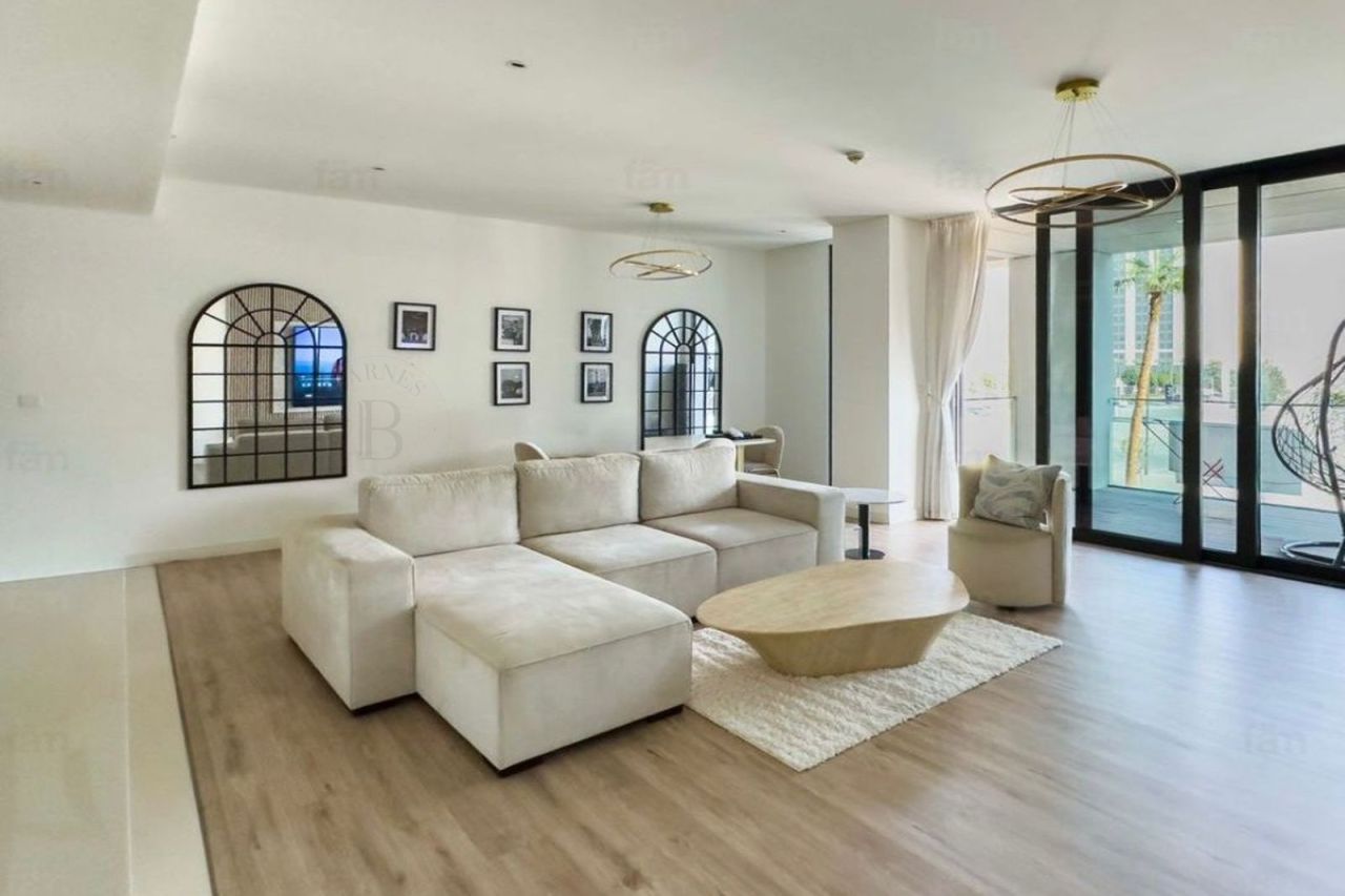 Квартира в Дубае, ОАЭ, 212 м² - фото 8