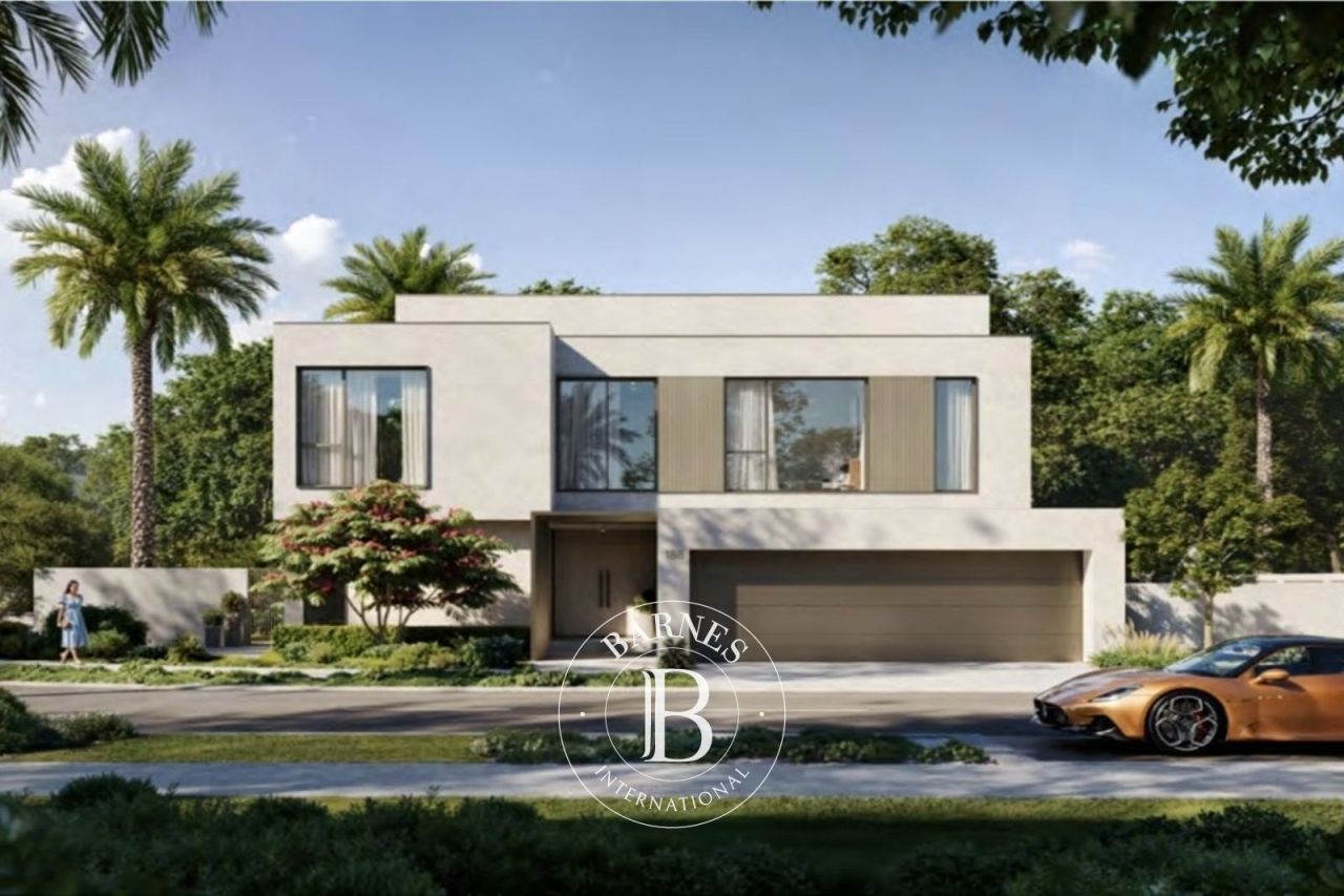 Вилла в Дубае, ОАЭ, 772.9 м² - фото 8