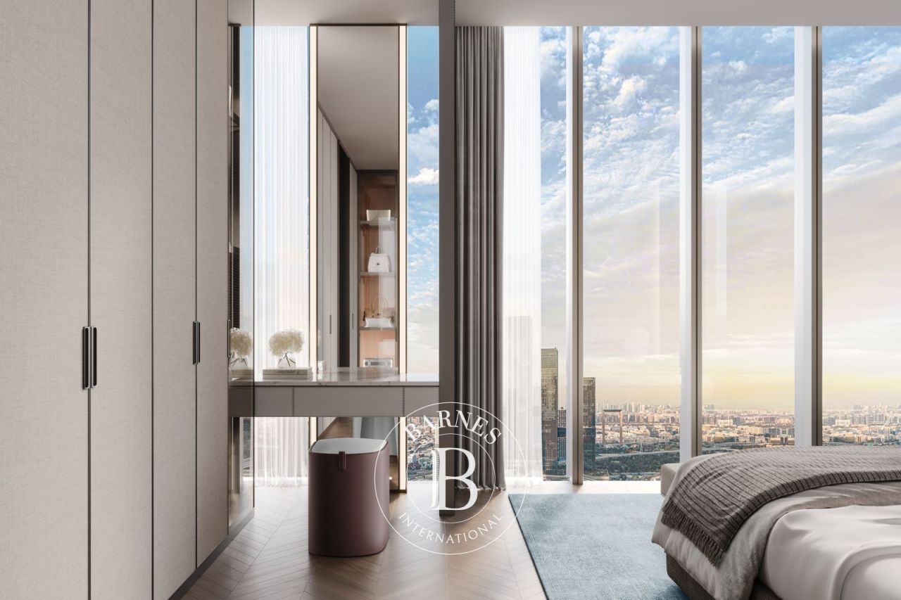 Квартира в Дубае, ОАЭ, 591.4 м² - фото 8