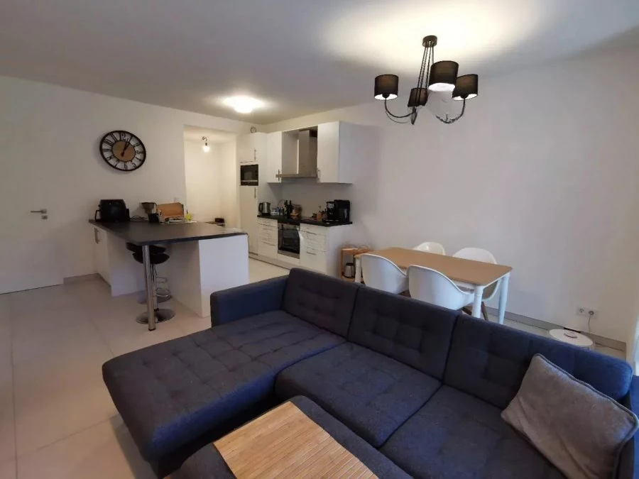 Квартира в Люксембурге, Люксембург, 70 м² - фото 2