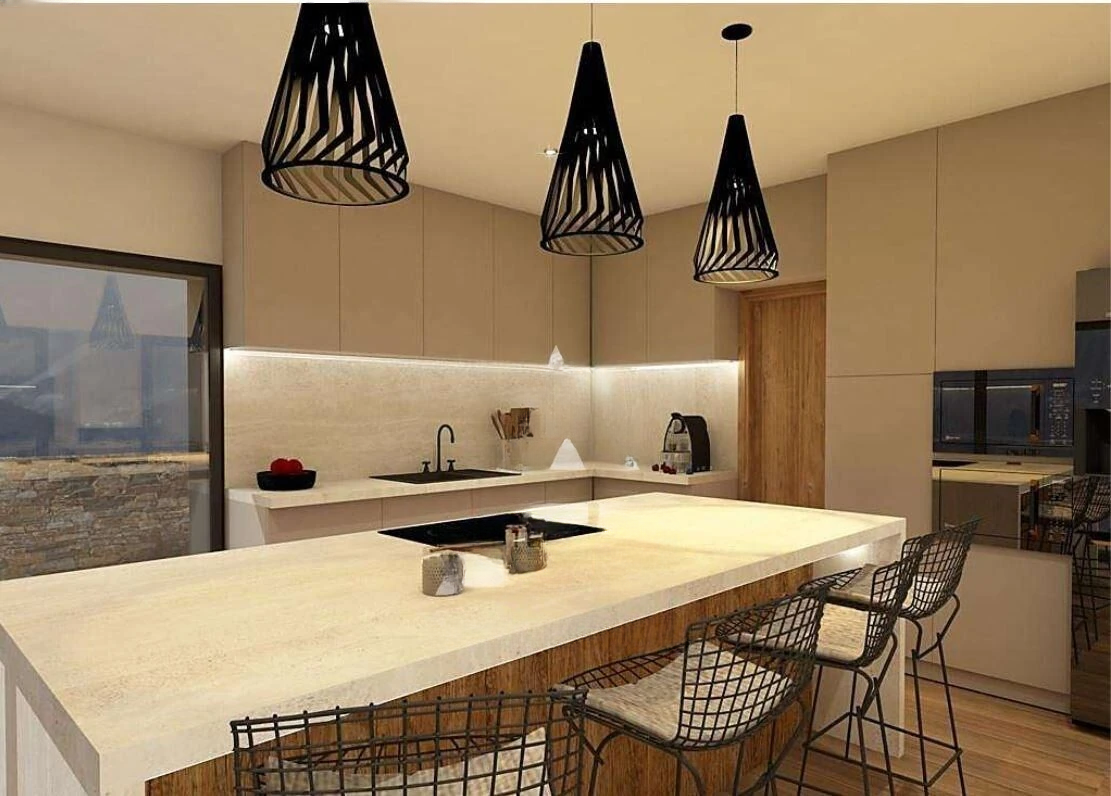 Квартира в Эскальдесе, Андорра, 504 м² - фото 2
