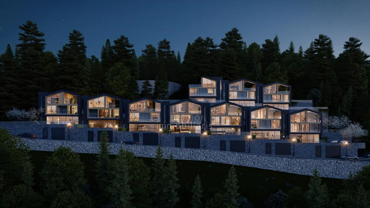 Квартира в Аньосе, Андорра, 557 м² - фото 2