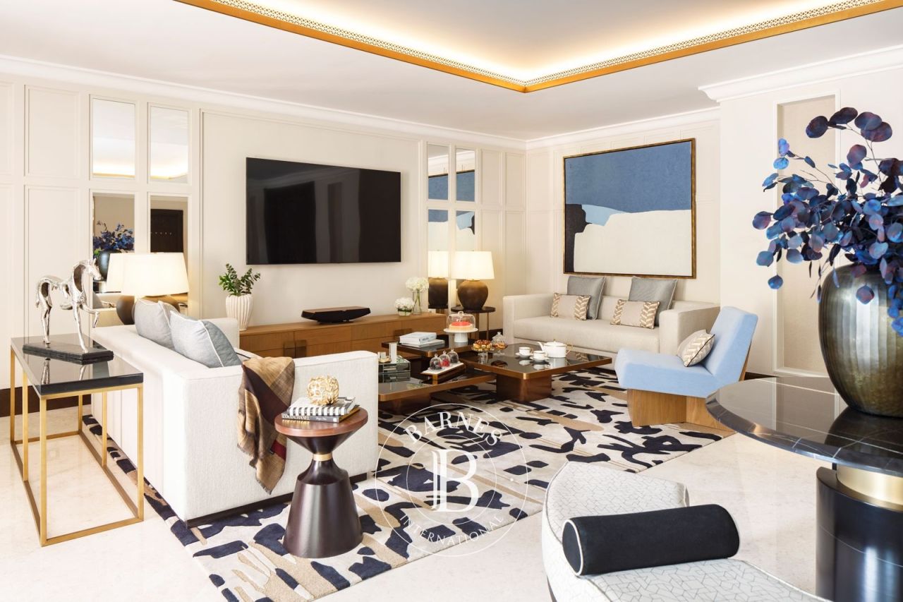 Вилла Umm Suqeim 3, ОАЭ, 275 м² - фото 9