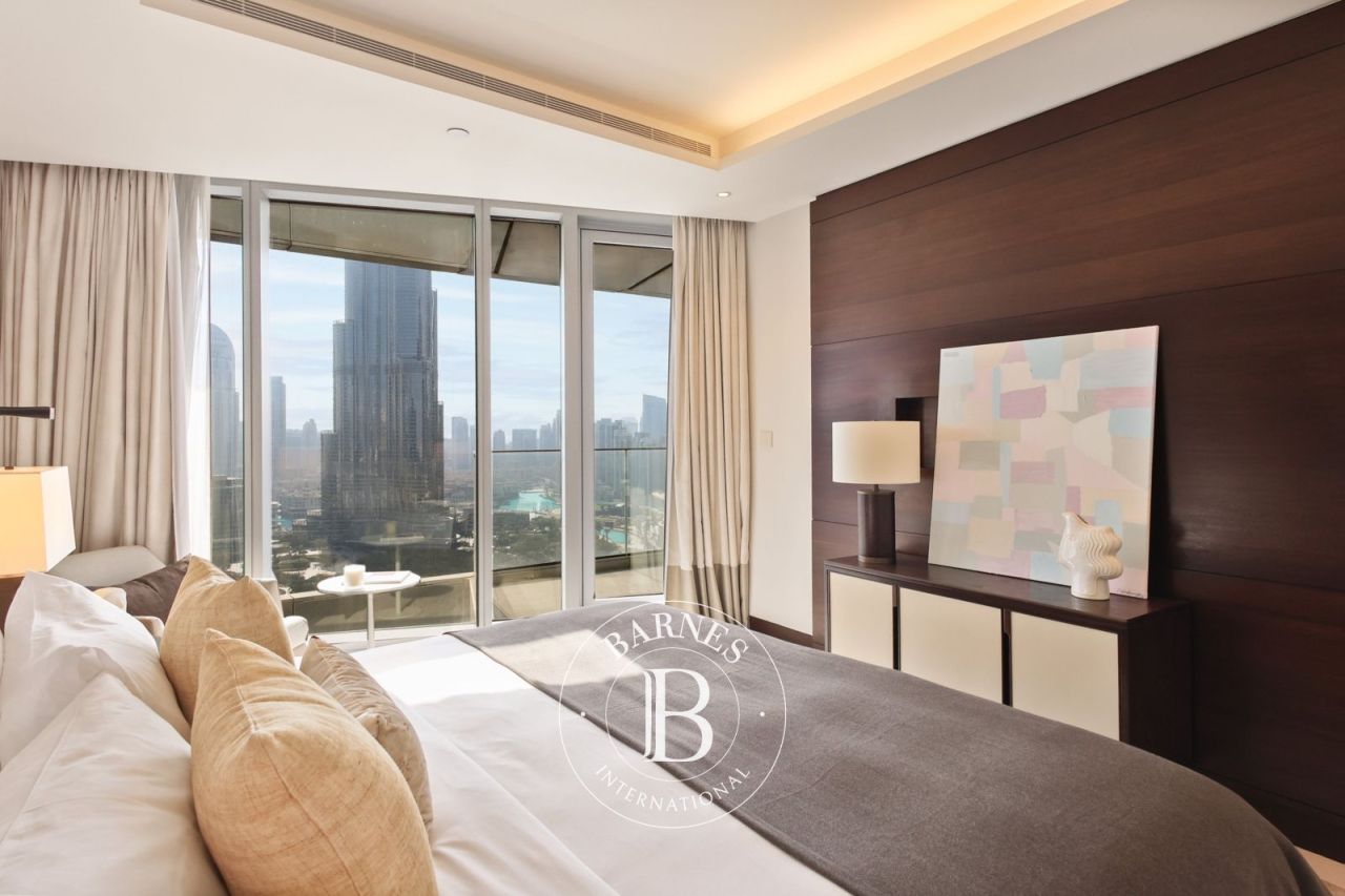 Квартира в Дубае, ОАЭ, 226.5 м² - фото 9
