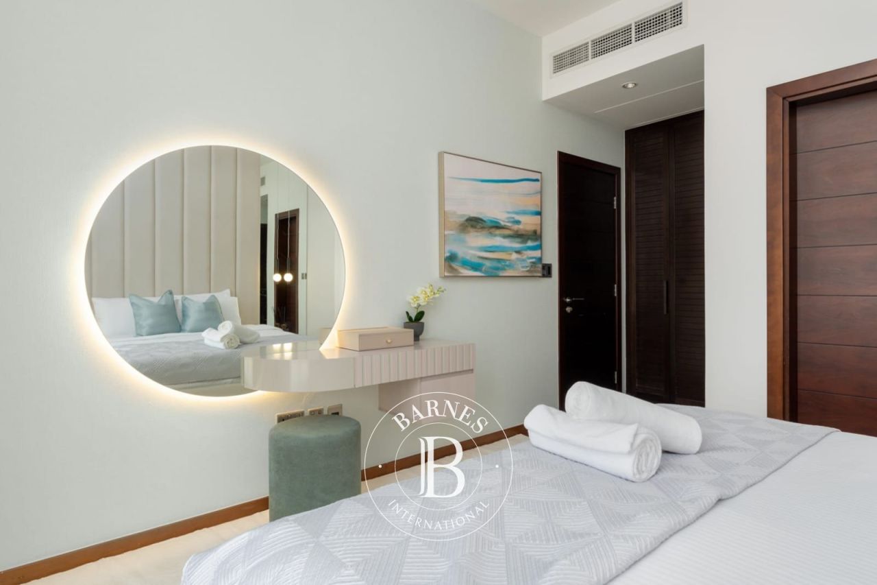 Квартира в Дубае, ОАЭ, 155.8 м² - фото 9